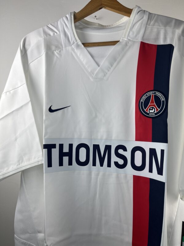 2003/04 - PSG (XL)*BNWT – Image 3
