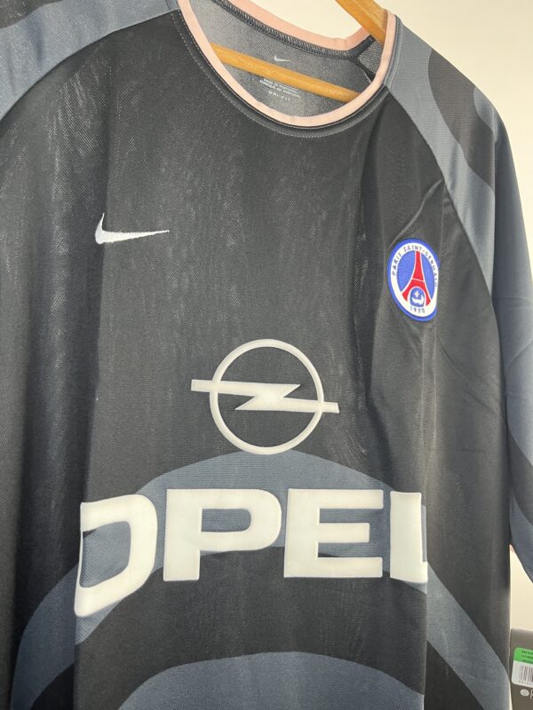 2001/02 - PSG (XL)*BNWT – Image 3