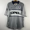 2000/01 - PSG - Dehu 13 (XL)*Match Issue – Image 2