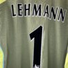 2004/05 - Arsenal - Lehmann 1 (XXL)*BNWT – Image 3