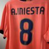 2009/10 - Barcelone - Iniesta 8 (XL) – Image 3