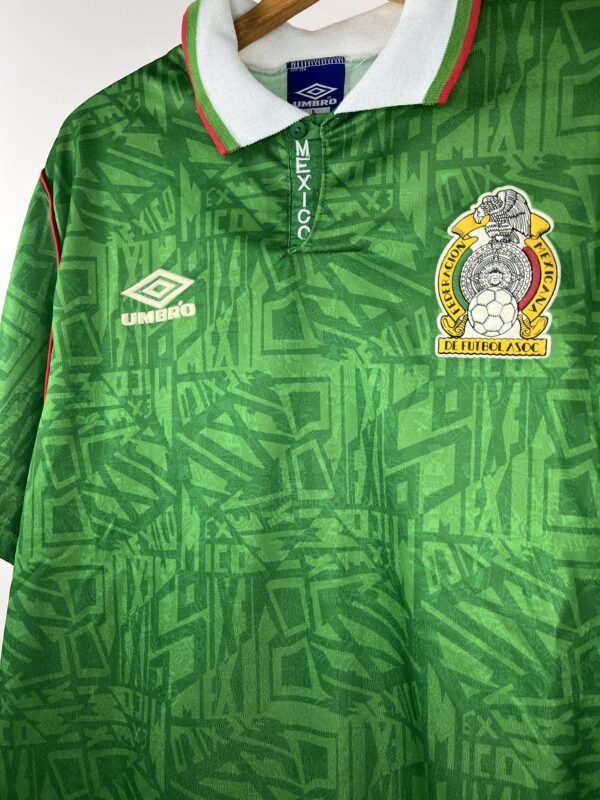 1994 - Mexique (L) – Image 3
