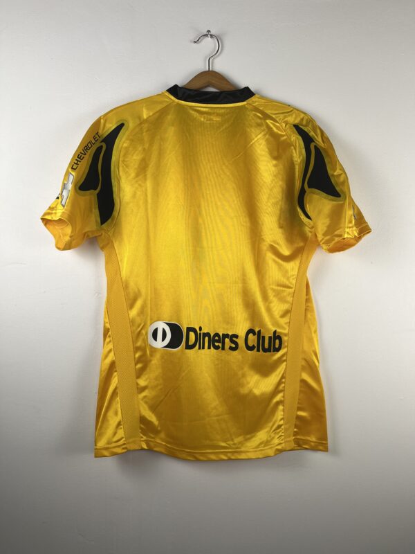 2007/08 - AEK Athènes (L) – Image 2