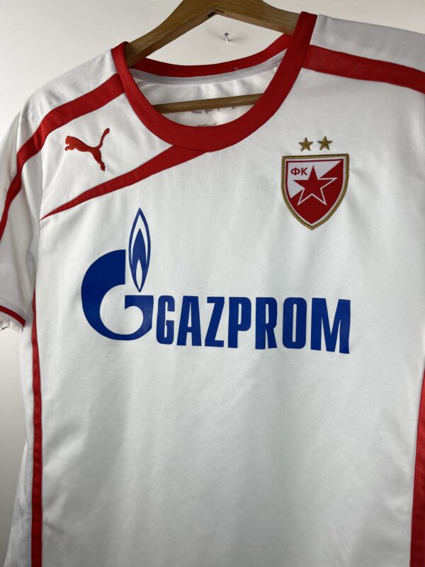 2013/14 - Étoile Rouge Belgrade (M) – Image 3