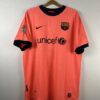 2009/10 - Barcelone - Iniesta 8 (XL) – Image 2