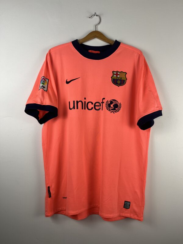 2009/10 - Barcelone - Iniesta 8 (XL) – Image 2