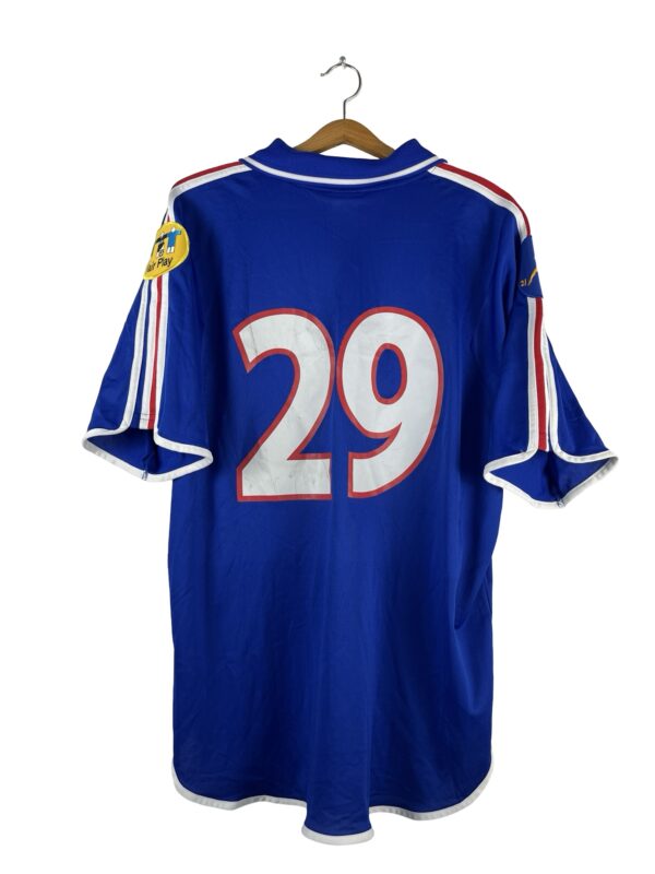 2000 - France (XL)*BNWT