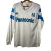 Maillot domicile de l’OM