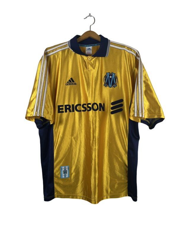 1998/99 - OM (XL)
