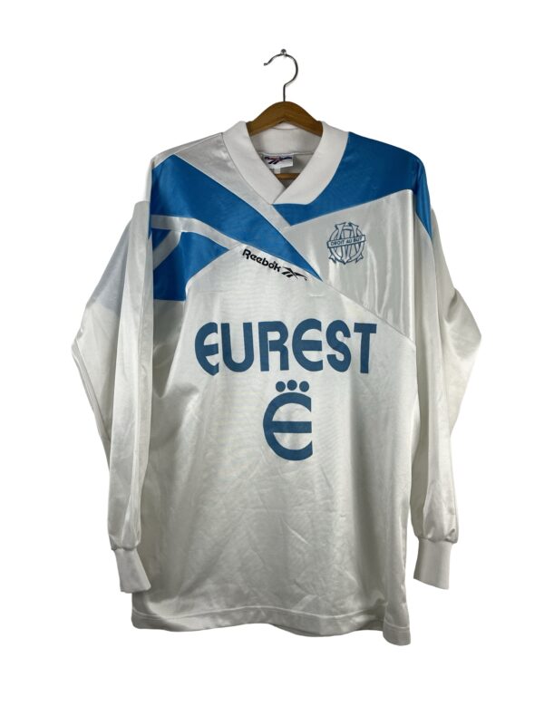 1994/95 - OM (L)