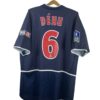 PSG 2001/02