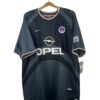 PSG 2001/02 third