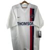 Maillot psg 2002/04