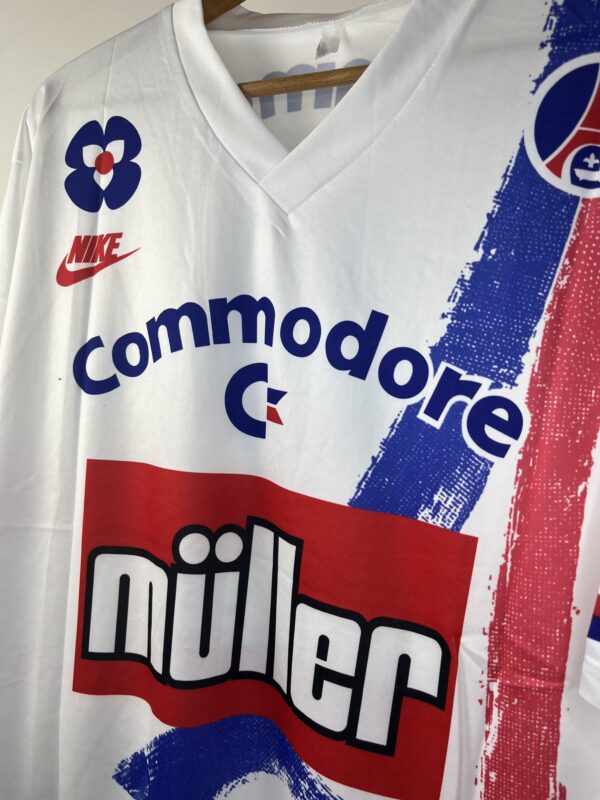 1991/92 - PSG (L) – Image 3