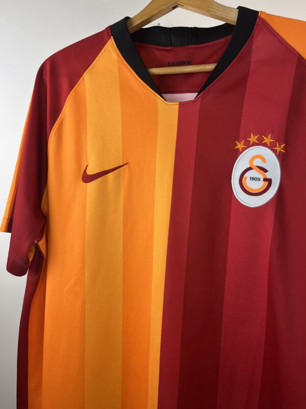 2019/20 - Galatasaray - Falcao 9 (XL) – Image 4