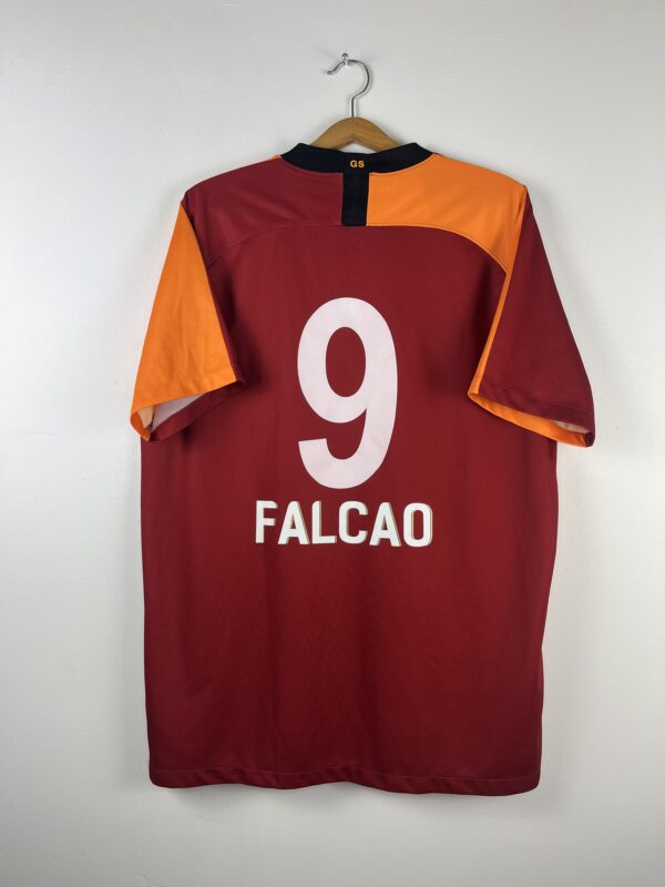2019/20 - Galatasaray - Falcao 9 (XL)