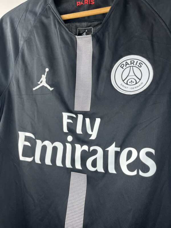 2018/2019 - PSG - Mbappe 7 (XL) – Image 3