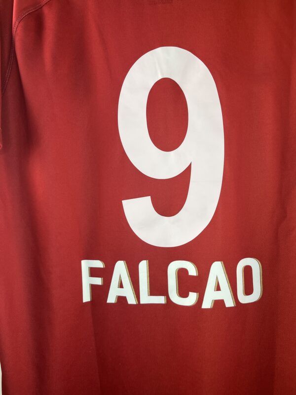 2019/20 - Galatasaray - Falcao 9 (XL) – Image 3