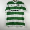1987/89 - Celtic (L)