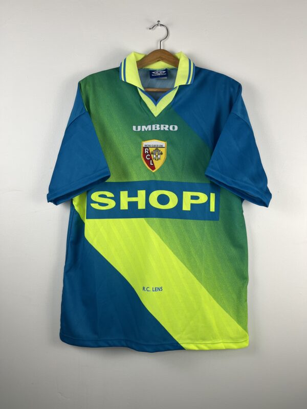 1996/97 - RC Lens (L)
