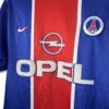 1999/00 - PSG - Benarbia 9 (XL) – Image 3