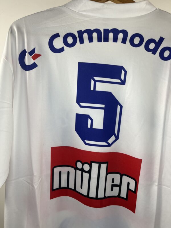 1991/92 - PSG (L) – Image 4