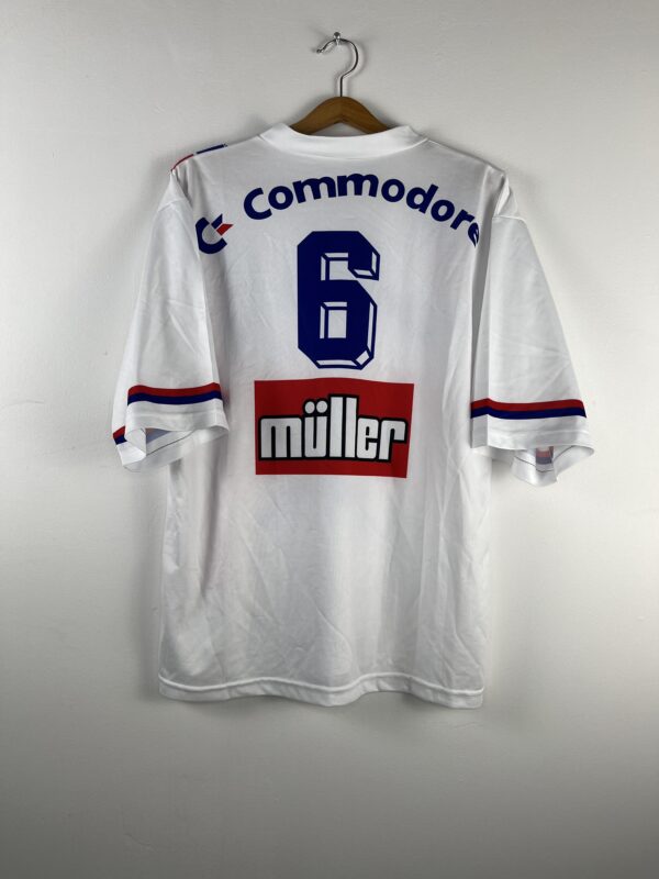 1991/92 - PSG (L) – Image 2