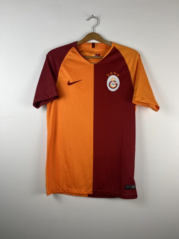 2018/19 - Galatasaray (S)