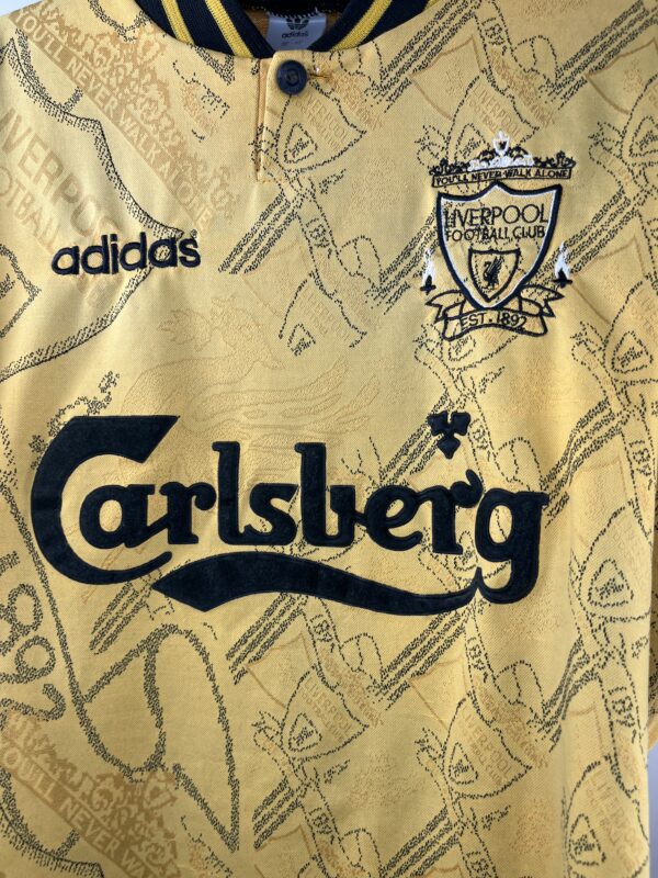 1994/96 - Liverpool (M) – Image 3