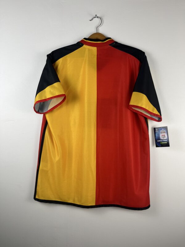 2001/02 - Galatasaray (M) – Image 2
