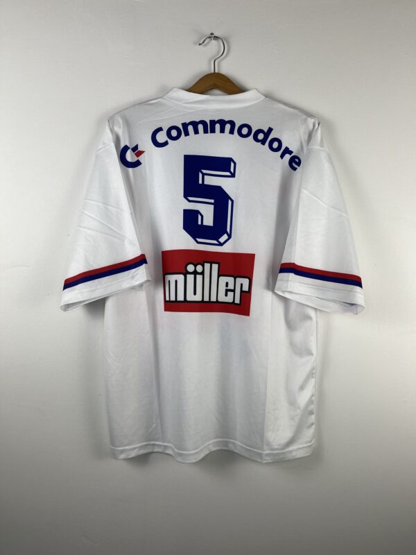 1991/92 - PSG (L) – Image 2