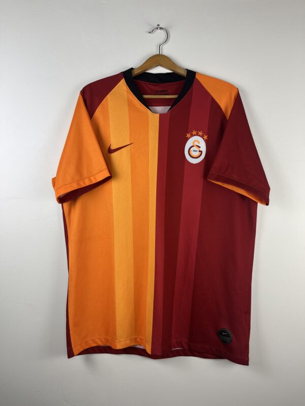 2019/20 - Galatasaray - Falcao 9 (XL) – Image 2