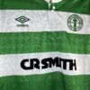 1987/89 - Celtic (L) – Image 3
