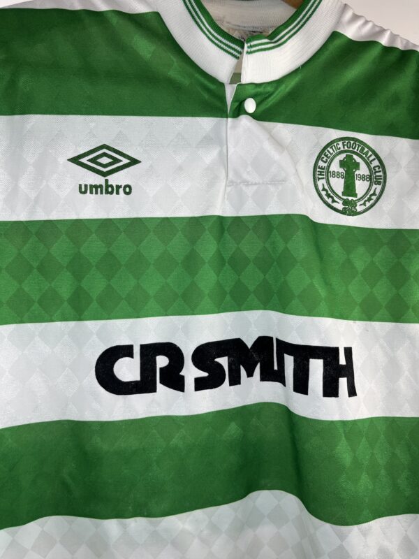 1987/89 - Celtic (L) – Image 3