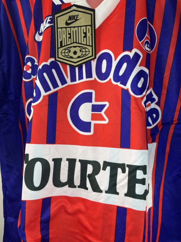 1993/94 - PSG (M)*BNWT – Image 3