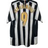 2005/06 - Juventus - Ibrahimovic 9 (L)*BNWT
