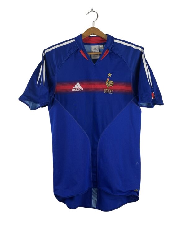 2004 - France (S)