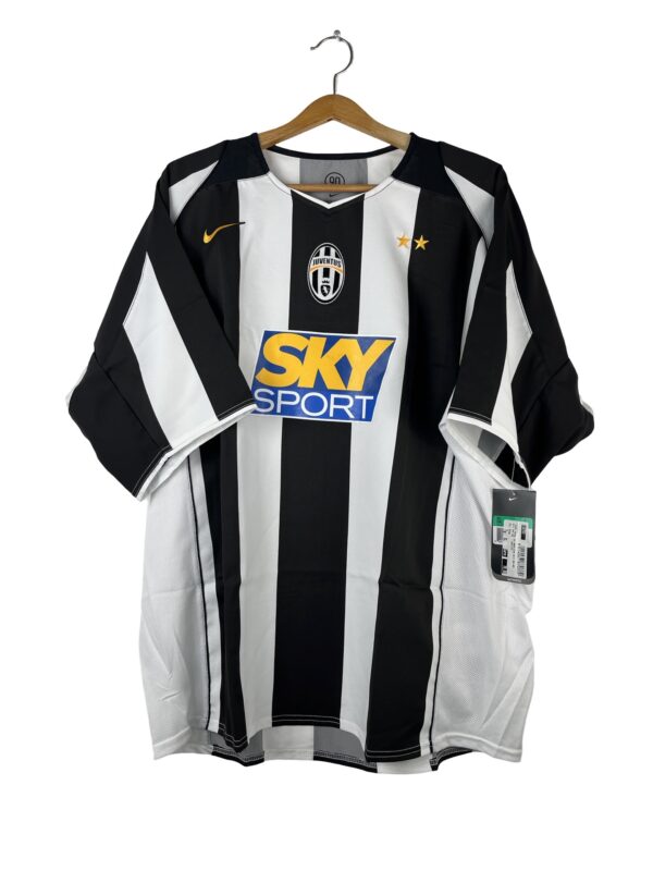 2004/05 - Juventus - Del Piero 10 (XL)*BNWT – Image 2
