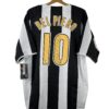 2004/05 - Juventus - Del Piero 10 (XL)*BNWT