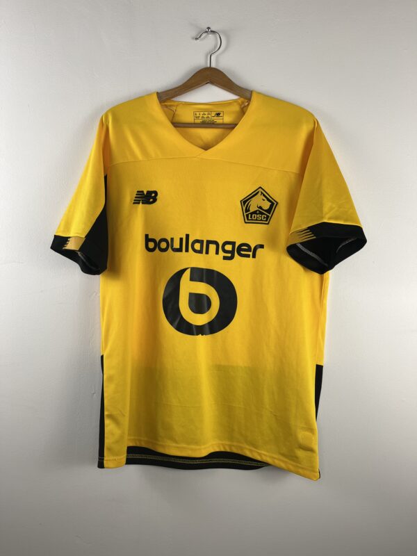2019/20 - LOSC (XL)
