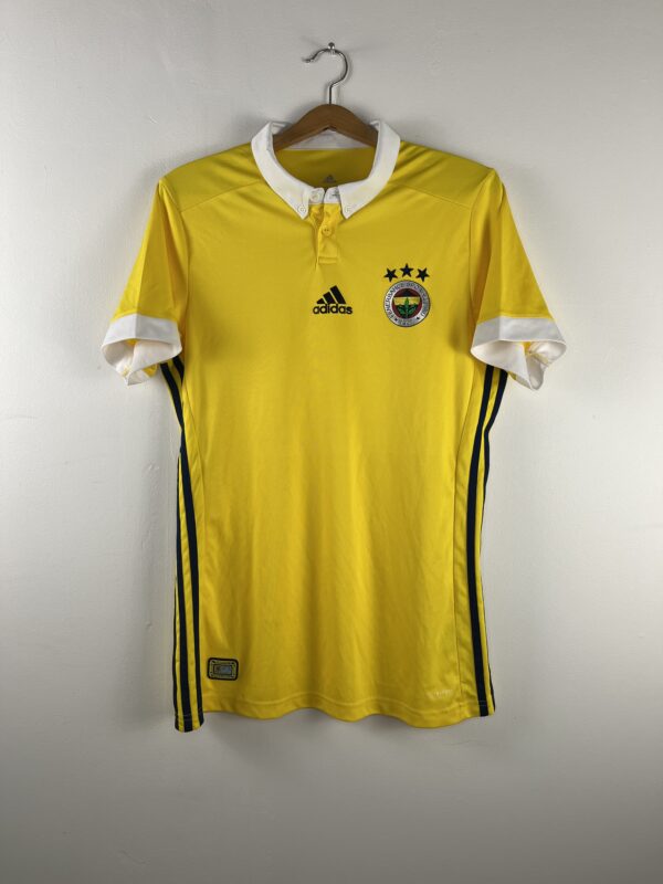 2017/18 - Fenerbahce (M)