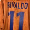 1998/00 - FC Barcelone - Rivaldo 11 (XL) – Image 3