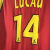 2003/05 - Le Mans FC - Lucau 14 (XL) – Image 3