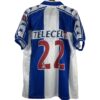 1997/99 - FC Porto (XL)*Match Issue