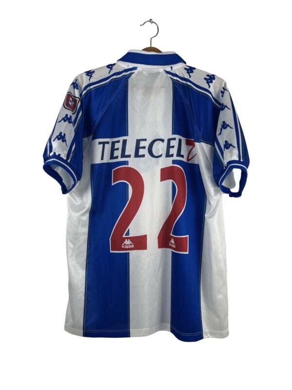 1997/99 - FC Porto (XL)*Match Issue