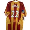 2005/06 - RC Lens - Jemaa 22 (XL)*Match Issue