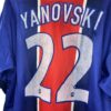 1998/99 - PSG - Yanovski 22 (XL) – Image 3