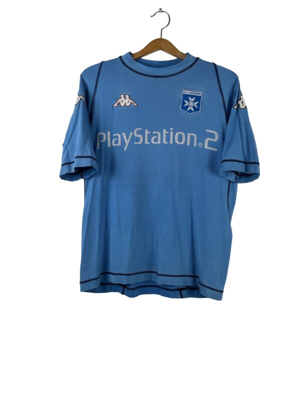2003/04 - AJ Auxerre (L)