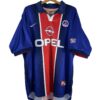 1998/99 - PSG - Yanovski 22 (XL) – Image 2