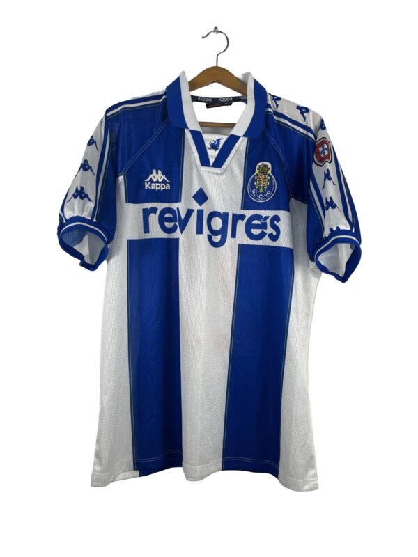 1997/99 - FC Porto (XL)*Match Issue – Image 2